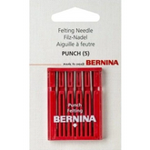 Bernina Felting Needles